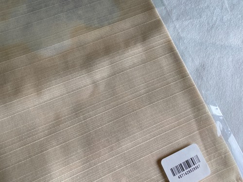 Set of 2 Furoshiki 50x50cm – Hokusai Great Wave & Koi Sakura Cotton Japan - Picture 12 of 23