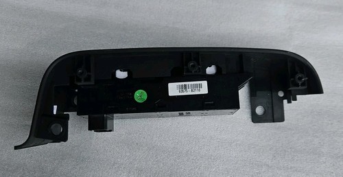 2017 2018 2019 Kia Soul Front Right Passenger Window Control Switch 93575B2110 - Bild 2 von 4
