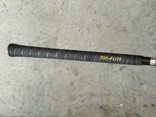 Top Flite Intimidator 400 3 Wood – 13° – Ultralite R80 Shaft – 42" - Picture 6 of 6