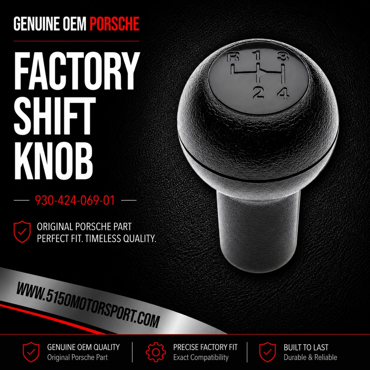 Porsche Shift Knobs for Porsche 911 for sale | eBay