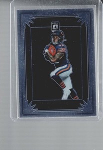 2019 Donruss Optic #RES11 David Montgomery Rookie Elite Series