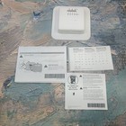 Honeywell CT30A White Non Programmable Heat Only Low Voltage Manual Thermostat