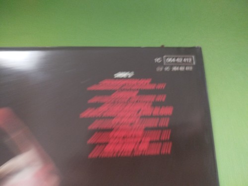 The Stranglers Live x Cert 1 C 064 62 412 1979 Germany - Bild 7 von 24