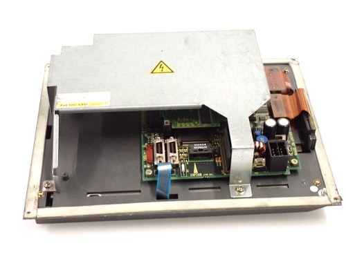 A02B-0281-C071 OPERATOR PANEL DISPLAY FANUC - Picture 3 of 10