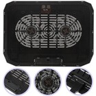  Stojak na laptopa Stojak na chłodzenie laptopa Przenośny stojak na laptopa Akcesoria do laptopa