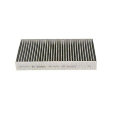 Bosch 1 987 435 574 Filter Innenraumluft für Nissan Renault