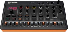Roland AIRA Compact T-8 Beat Machine Sound Module