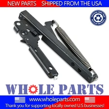 NEW PC020009 Range Oven Door Hinge Assy for Viking-FREE PRIORITY SHIPPING