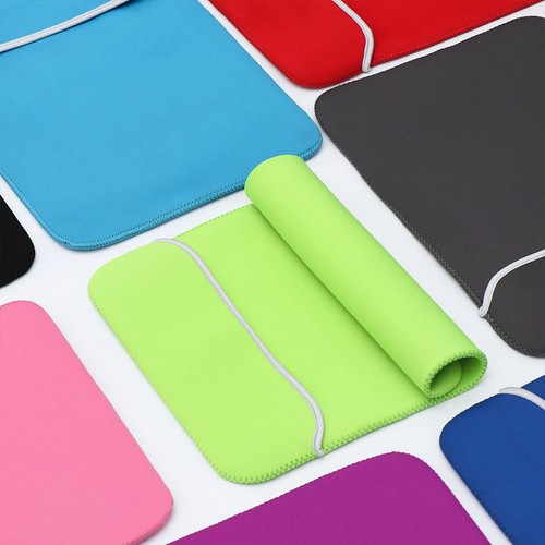 Briefcase Laptop Bag Notebook Pouch For Lenovo HP Dell Asus 11 13 14 15 17 inch - Picture 3 of 16
