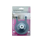 Aqua Plumb C5621 Toilet Flapper For Toto Power Gravity