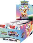 LOT x2 DISPLAY de Bundle EVOLUTIONS PRISMATIQUES - EV8.5 - Neuf & Scellé - FR