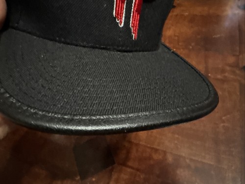 Sombrero de los Houston Rockets Negro Pro Estándar NBA Oficial Prendas para la cabeza EXC - Imagen 11 de 11