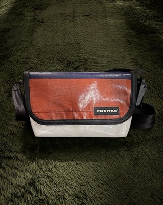 Freitag F41 Hawaii Five-O Messenger Bag