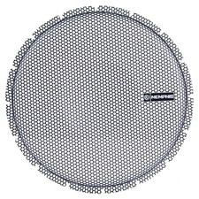 Memphis Audio PRXG12 12" Power Reference Subwoofer Grill