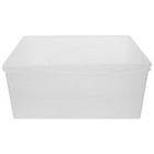 DVD Storage Case CD Holder CD Storage Holder DVD Case CD Dust Box Case