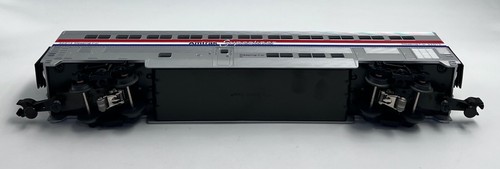 MTH O Trains Amtrak Superliner Sleeper Car 32013 - Bild 6 von 9