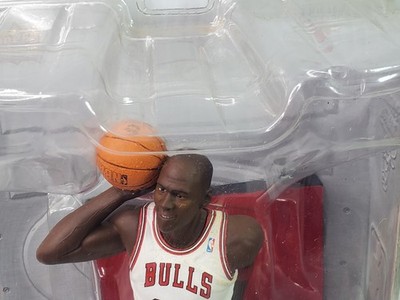 スポーツ Michael Jordan Pro Shots Jordan IV 2009 Upper Deck Michael Jordan IV Pro Shots Chicago Bulls