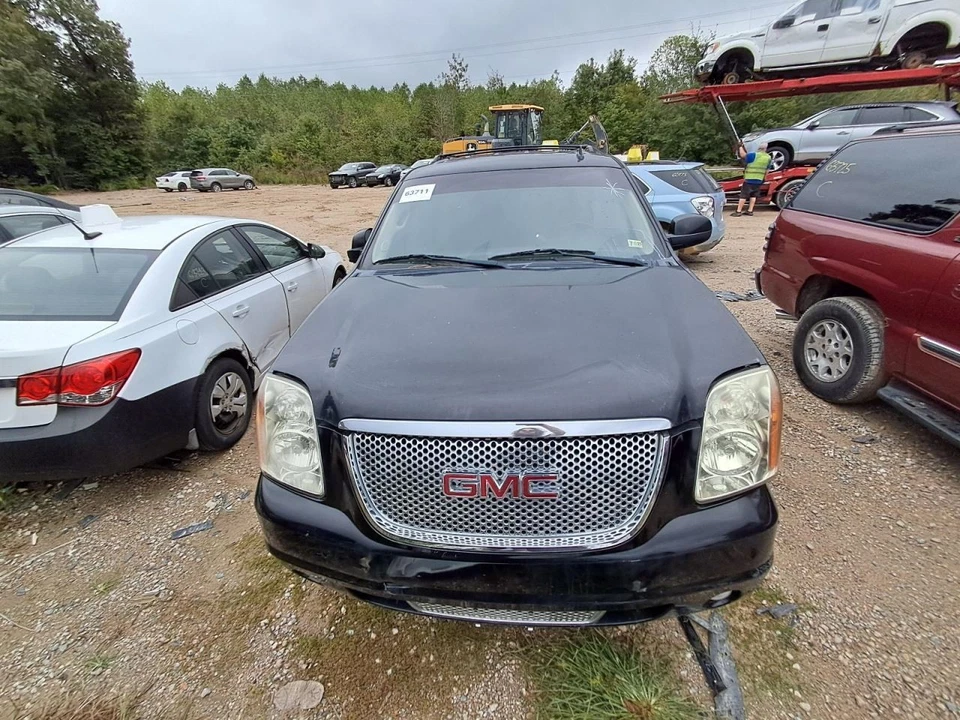 乘客右后侧门适用于 07-14 TAHOE 2687885 — 第 4/4 张图片