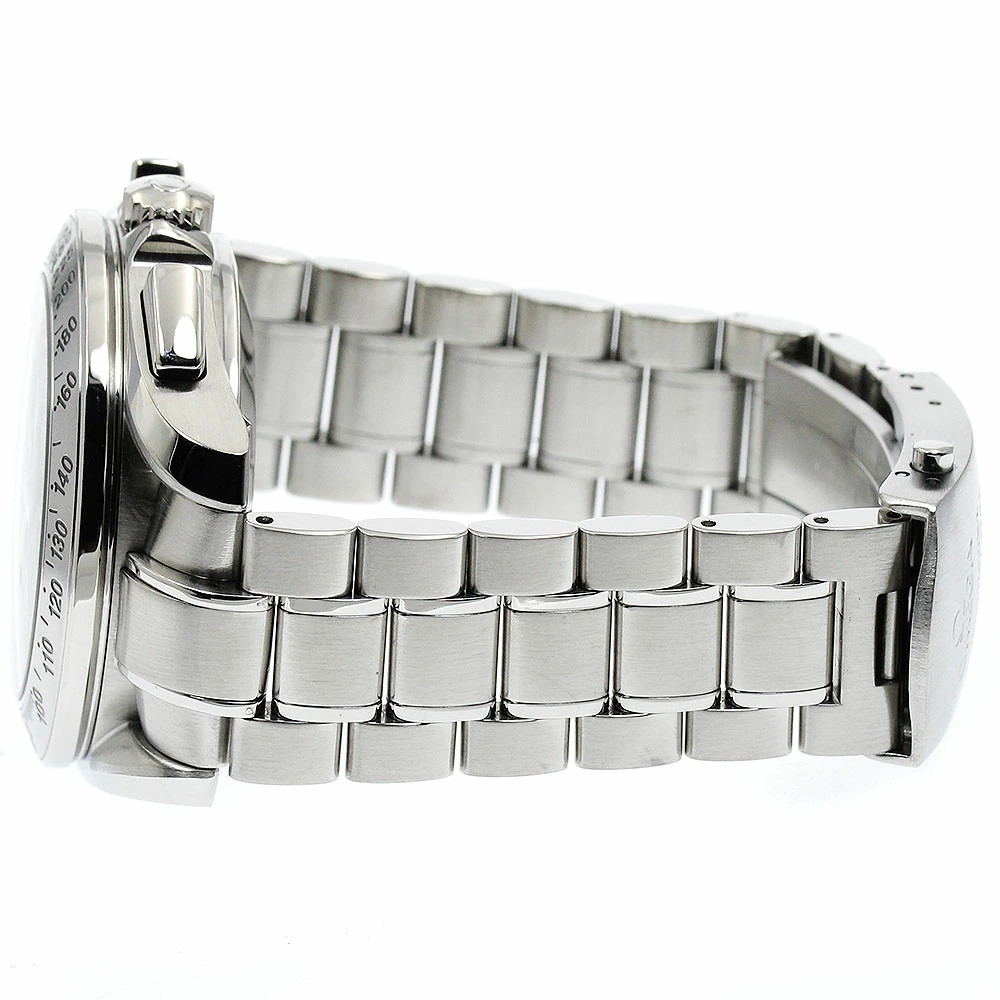 OMEGA 3540.50 Speedmaster Split Second Automatic … - image 5