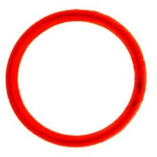 For Mitsubishi Eclipse 95-99 Apex Auto Engine Coolant Thermostat Housing Gasket