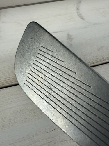 Ping Chipo, 35.5”, KT-M Steel, Original Ping grip, shaft & head are excellent - Picture 7 of 24