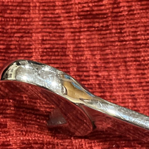 Mac Tools Angle Wrench DA 18 9/16" Four Way Open Ended USA Good - Foto 12 di 12