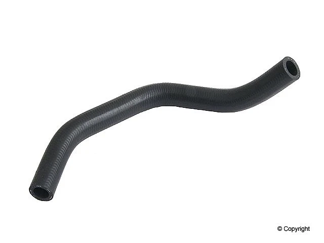 URO 零件 1236178 油冷却器软管 适用于 92-98 沃尔沃 960 S90 V90 — 第 4/4 张图片