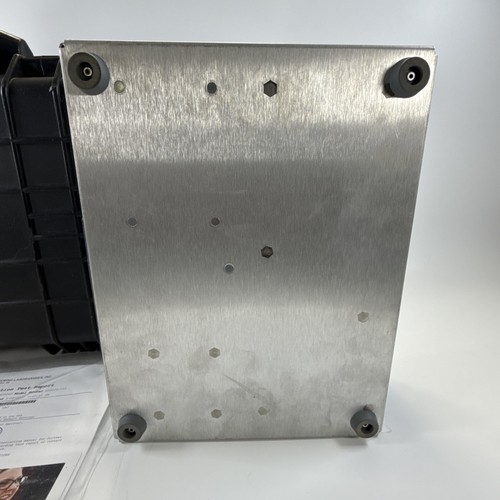 SEL-LPS LINEAR POWER SUPPLY SCHWEITZER ENGINEERING LABORATORIES - Picture 10 of 10