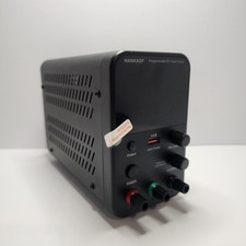 WPS 3010H 0-30V/0-10A Lab Adjustable DC Power Supply Variable Bench Switching