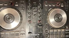 Pioneer DJ DDJ-SB3 2-Channel DJ Controller Serato Compatible