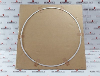 VALQUA Gasket For H/d Heater & Lng Vaporiser Horiz Tube & Shell V7590