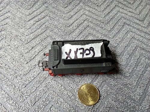 XX709 Trix H0 1:87 Tender 553784 Gleistrom - Picture 15 of 15