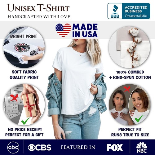 Floral Mama Coquette Bow Pastell T-Shirt, weiß und natur Boho Tee mit Frühling - Bild 3 von 8