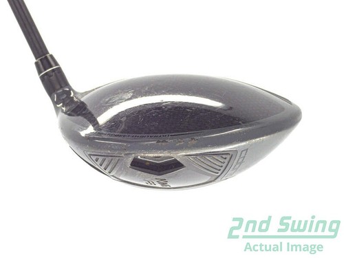 Cobra King F8 Driver 12° Graphite Stiff Right 46.0in - Picture 5 of 10