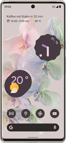 Google Pixel 6 Pro - 128Go - Comme neuf - Emballage Scellé - Photo 2 sur 2
