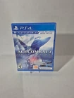 Ace Combat 7: Skies Unknown,  Sony PlayStation 4 Video Game, Tested,