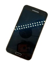 Samsung Galaxy S5 SM-G900P Cellphone Phone For Parts Read Desc