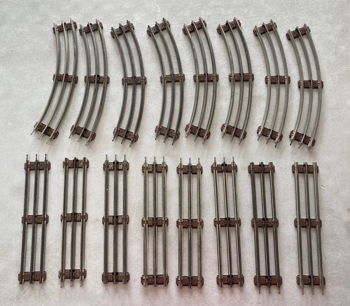 Lionel O Gauge US Navy Train Set 6-11745 - Picture 18 of 23