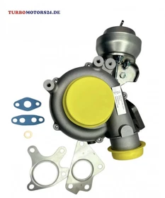 Turbolader Neue für Mazda 3 BK 5 CR19 6 GG GH GY 2.0 MZR-CD Di CD 2.2 MZR-CD 200