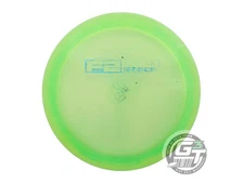 USED Innova X-OUT Champion Orc 170g Lime Distance Driver Golf Disc