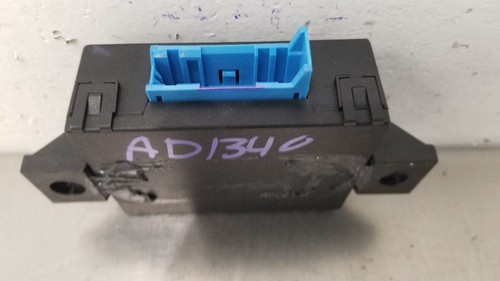 08 MÓDULO DE CONTROL ASISTENTE DE ESTACIONAMIENTO CADILLAC XLR-V 10348799 - Imagen 9 de 12