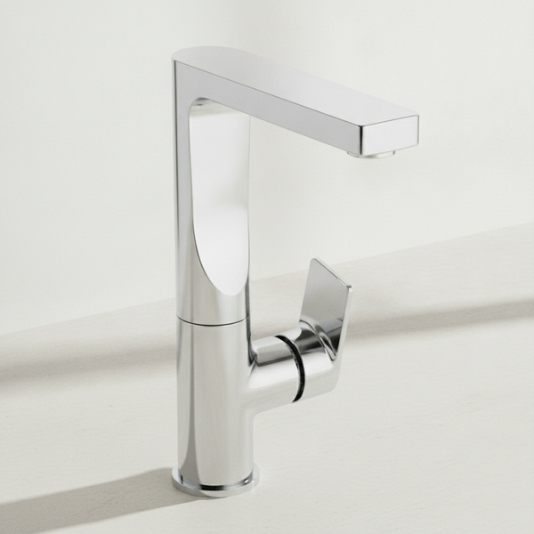 Ideal Standard Wt-Armatur Edge, 5 L/Min, O.Ablgarn., M.Hohem-image