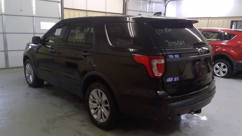 Ford Explorer 2017 ECU 9L3Z19E624B - Picture 12 of 24