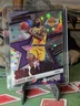 2024-25 Panini Revolution Basketball LeBron James Star Gazing Red Astro /299 #21