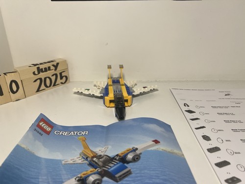 LEGO CREATOR: Super Soarer (31042) - Picture 2 of 7