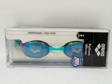 Arena Python Mirror Turquoise Water Blue Cosmo 1E763115