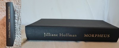 Jilliane Hoffman: Morpheus (Thriller - Taschenbuch)