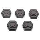  5 Pcs Privacy Cover Universal Security Camera Webcam-privacy-covers