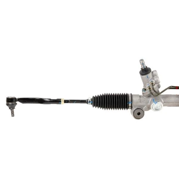 For Toyota Avalon 05-12 New New Hydraulic Power Steering Rack & Pinion Assembly Foto 3 de 4