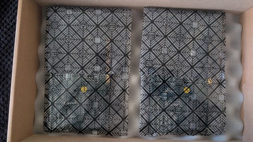 3dfx Voodoo 2 8MB Maxi Gamer 3D 2 PCI Two Cards Original Bundle New - Picture 5 of 6
